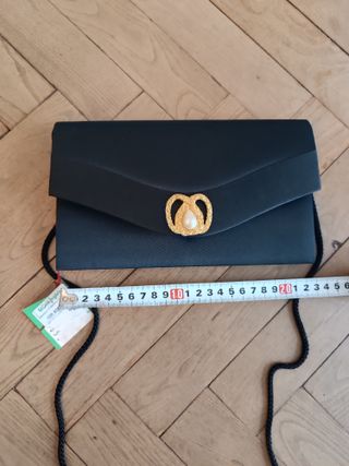 Bolso de fiesta de EL Corte Ingles