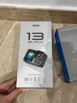 GoPro HERO13 Black