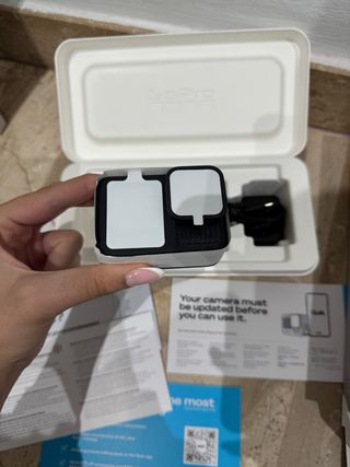 GoPro HERO13 Black