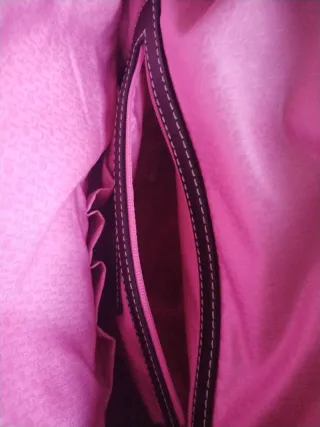 Bolso Tous Negro Piel