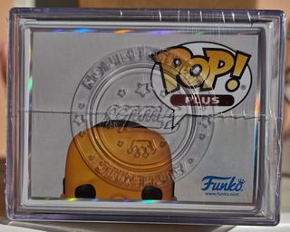 Homer On Scale - The Simpsons Funko Pop 1841 NEW