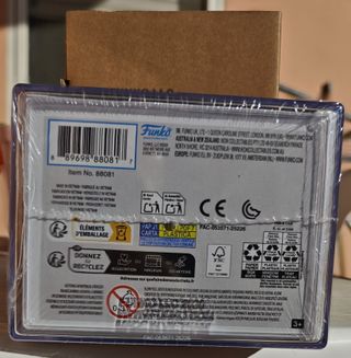 Homer On Scale - The Simpsons Funko Pop 1841 NEW