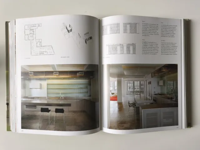 Libro DESIGNER APARTMENTS