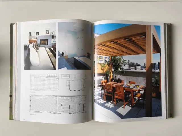 Libro DESIGNER APARTMENTS