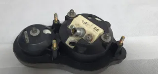 Gilera SP01 strumentazione