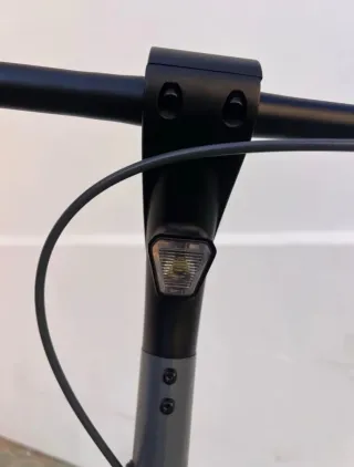 Patinete eléctrico Bongo