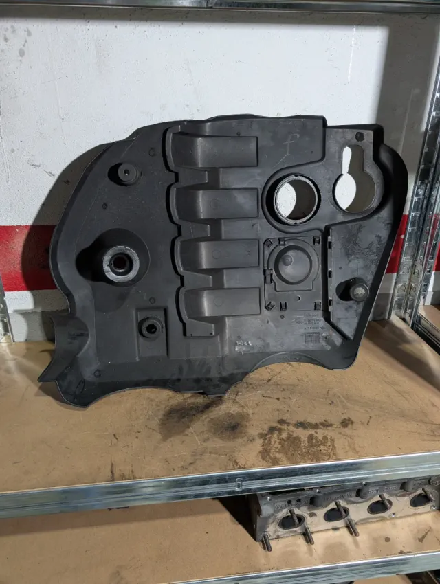 Tapa motor VW TDI 0134271