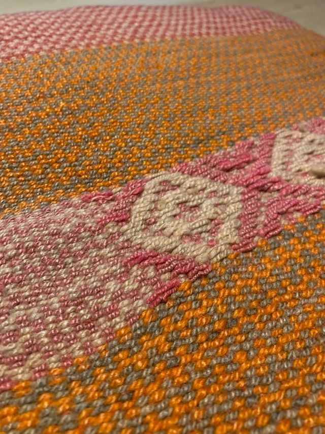 Cojines artesanales Perú (Set de 4)