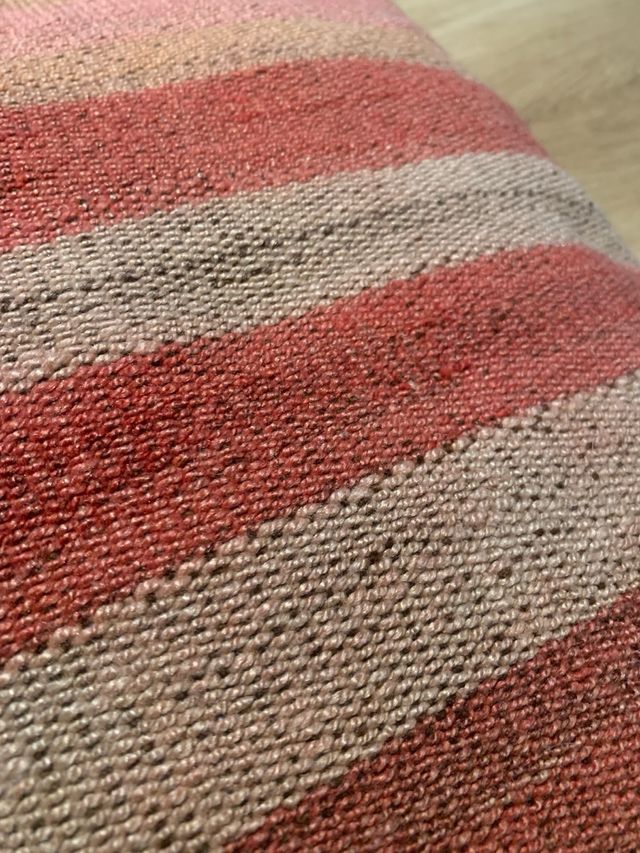 Cojines artesanales Perú (Set de 4)