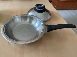 Padella AMC 20cm 1,3lt M29