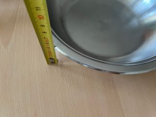 Padella AMC 20cm 1,3lt M29