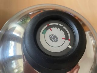 Padella AMC 20cm 1,3lt M29