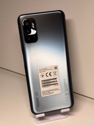 Xiaomi Redmi Note 10 5G (4 GB de RAM / 128 GB)