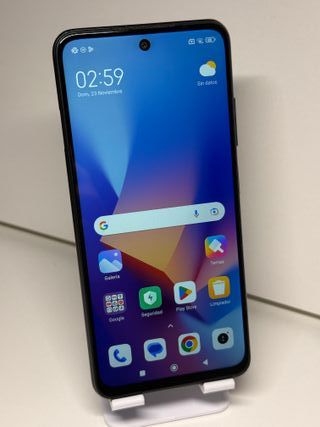Xiaomi Redmi Note 10 5G (4 GB de RAM / 128 GB)