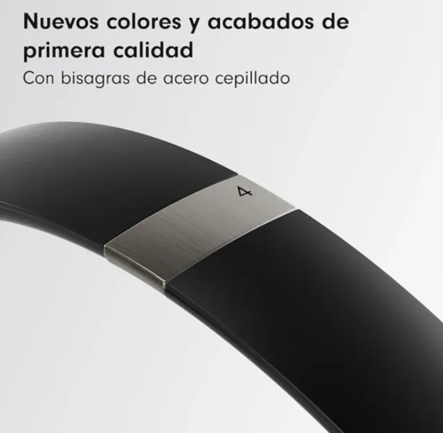 Beats Solo 4 Nero Opaco