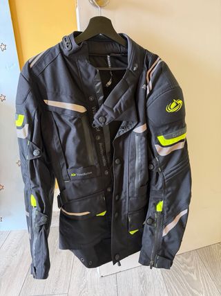 Chaqueta Moto Rainers Adventure Line, talla S