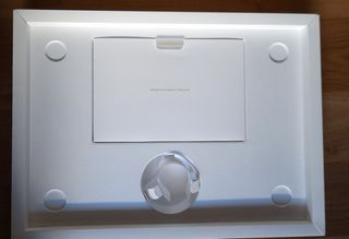 Caja MacBook Pro Apple