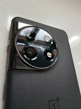 OnePlus 11 16/256 • Muy cuidado + fundas