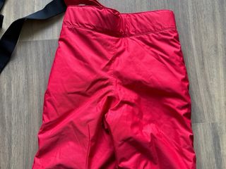 Pantalón de esquí snow niño niña 6-8 años