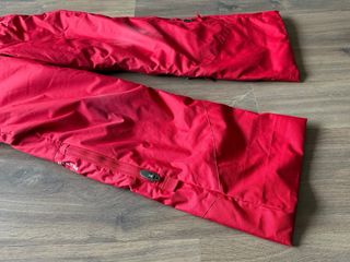 Pantalón de esquí snow niño niña 6-8 años