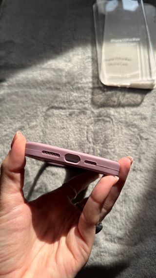 Cover iPhone 15 Pro Max