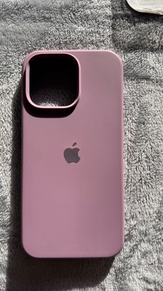 Cover iPhone 15 Pro Max