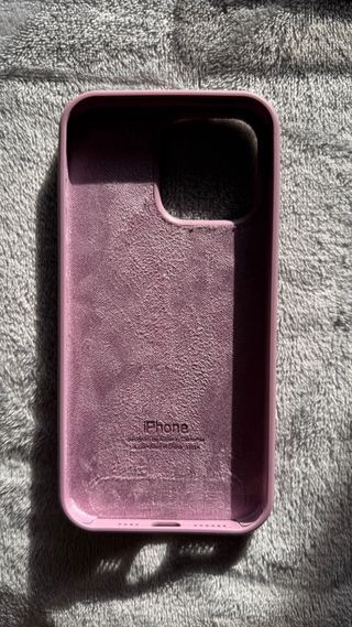 Cover iPhone 15 Pro Max