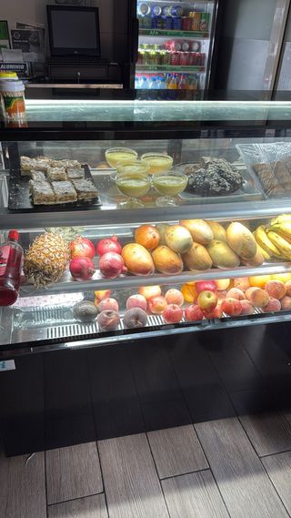 Restaurante en traspaso