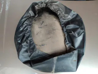 Funda Rueda Galloper 4x4 Mitsubishi