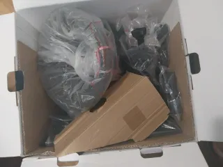 Volante Superdrive GS 850-X per PS4/Xbox