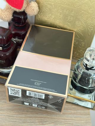 Colonia Good Girl Carolina Herrera