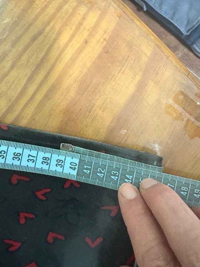 Botas de agua altas con corazones