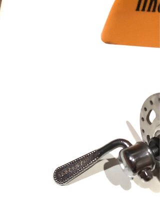 Buje Maillard Normandy Bicicleta Clásica