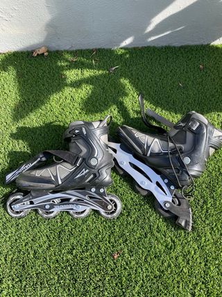 Patines en Línea Tijuana