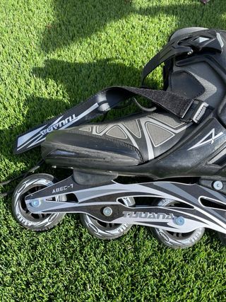 Patines en Línea Tijuana