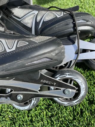 Patines en Línea Tijuana