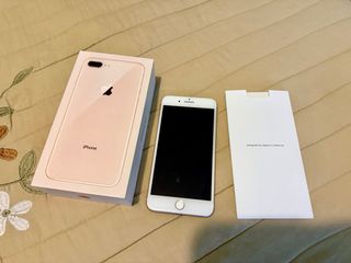 iPhone 8 Plus Apple