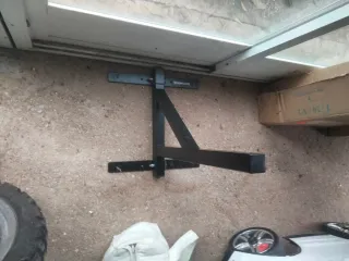 Saco Boxeo NKL 180x40cm + Pesa 60kg