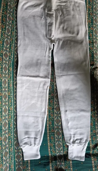 Calzón largo térmico invierno