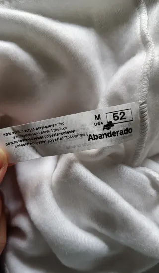 Calzón largo térmico invierno