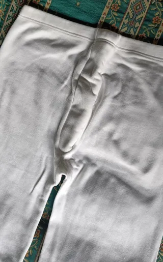 Calzón largo térmico invierno