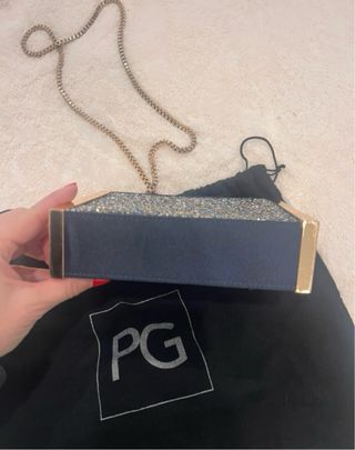 Bolso Purificación García