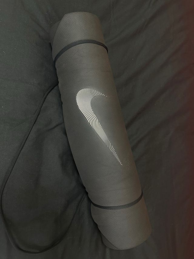 Esterilla Yoga Nike 2.0