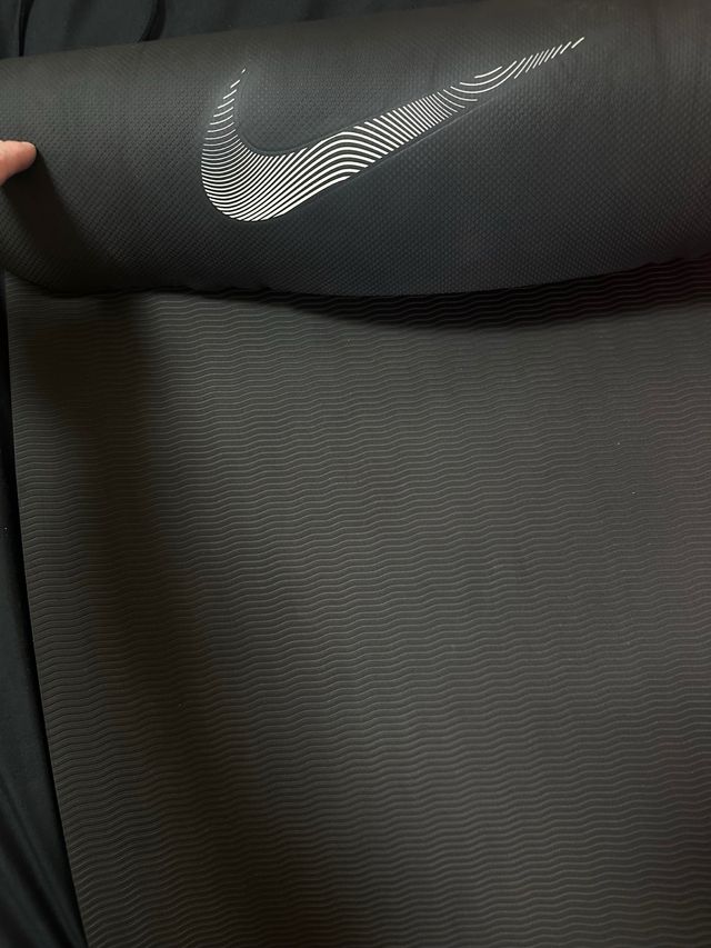 Esterilla Yoga Nike 2.0
