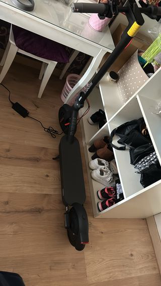 Patín Eléctrico Xiaomi 4 Pro