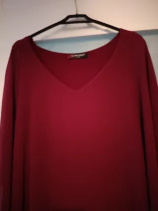 Vestido estampado multicolor