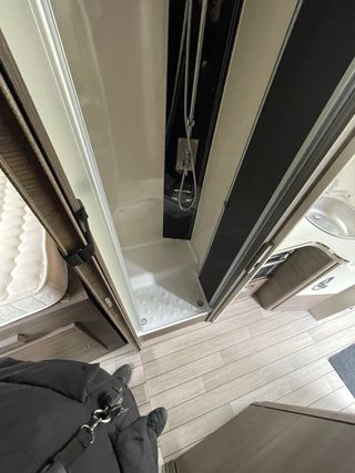 Mclouis Nevis 873 Autocaravana 2024