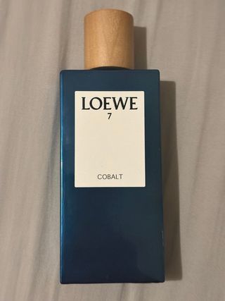 Loewe 7 Cobalt 100ml