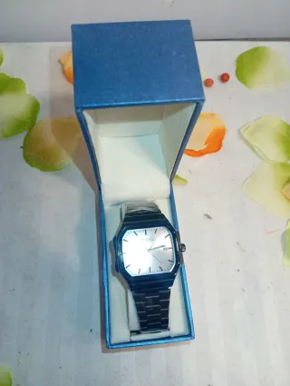 Reloj Casio analógico
