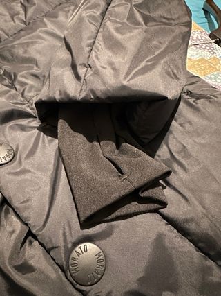 Giubbotto Antony Morato nero taglia 44